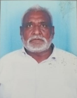 Nahar Singh