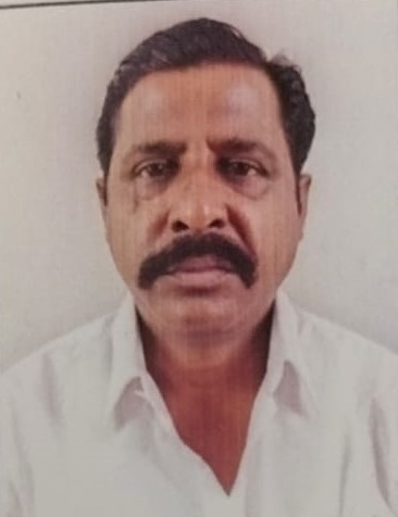 Rajender Singh