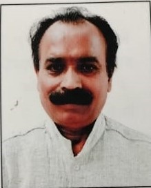 Sohan Lal Nayak