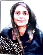 Neerja Sharma