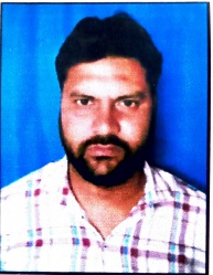 Susheel Kumar