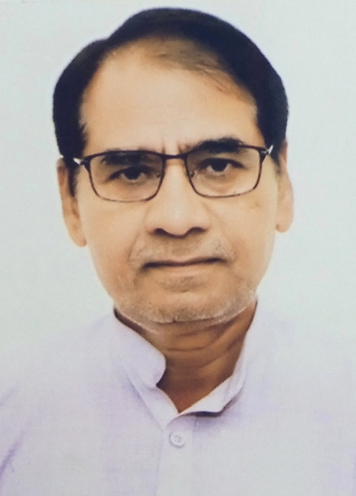 Amar Chand Meena