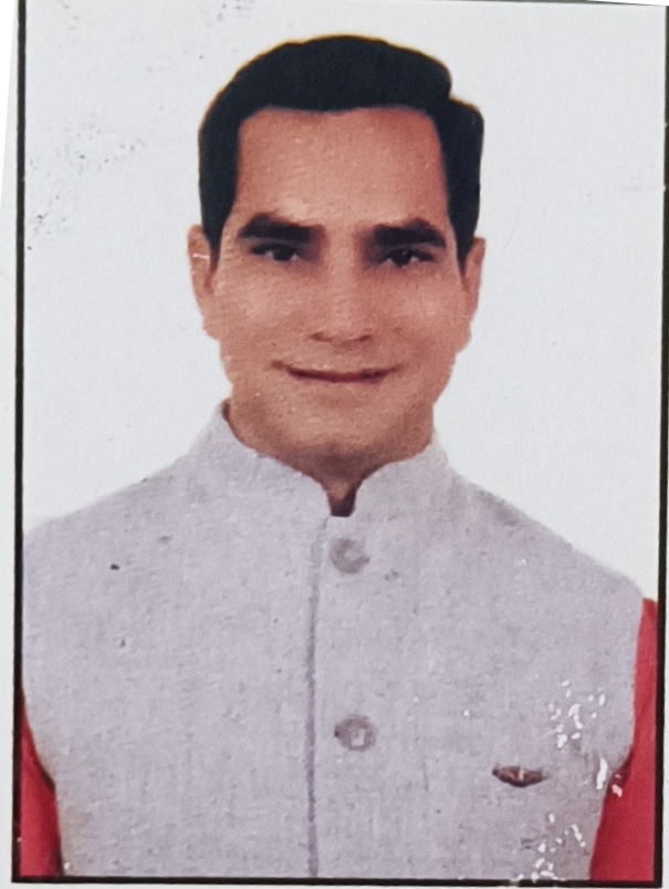 Banna Ram Meena