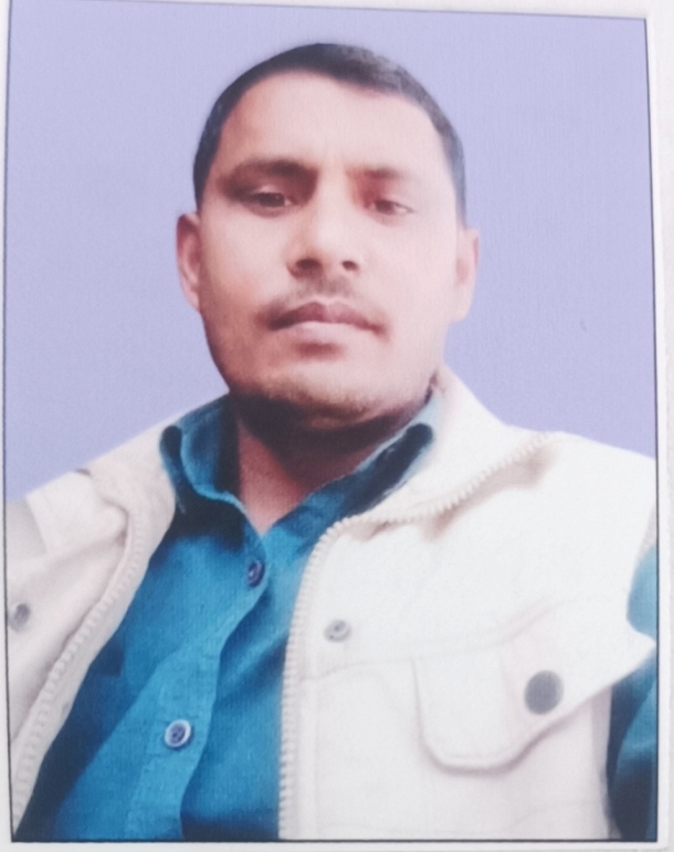 Chandra Bhan Dhanka