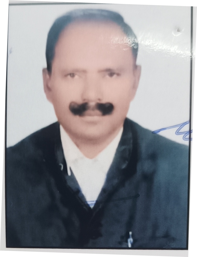 Dharmsingh Dhanka