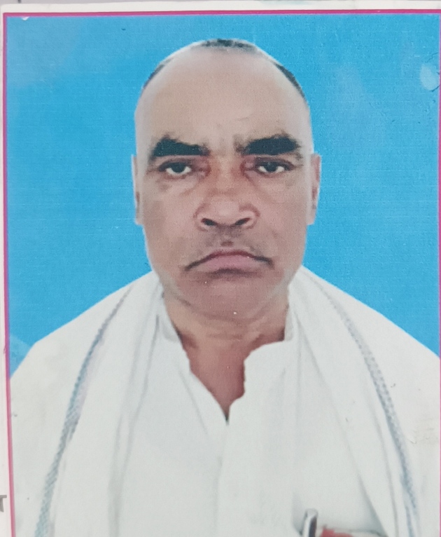 Jasram Meena