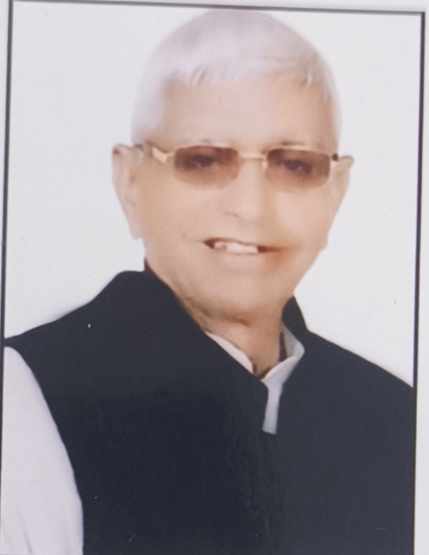 Joharilal