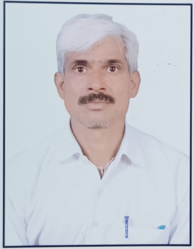 Lala Ram Meena