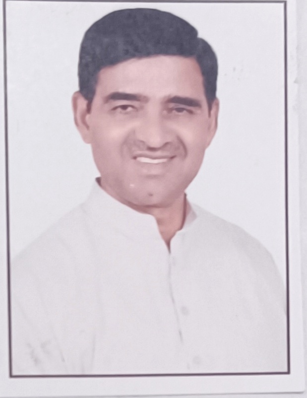 Mangelal Meena