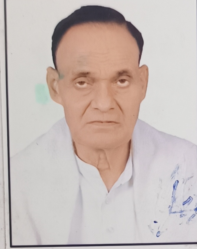 Om Prakash Meena