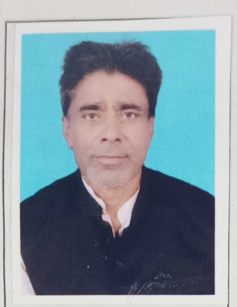 Ramotar Meena