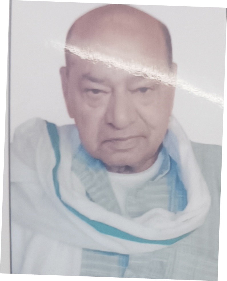 Sedu Ram Meena