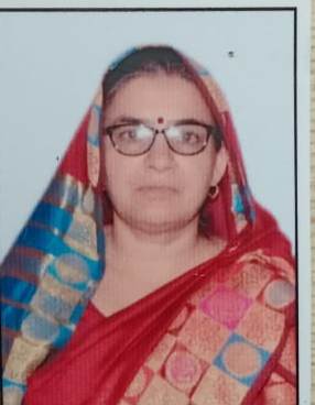 Sheela Meena