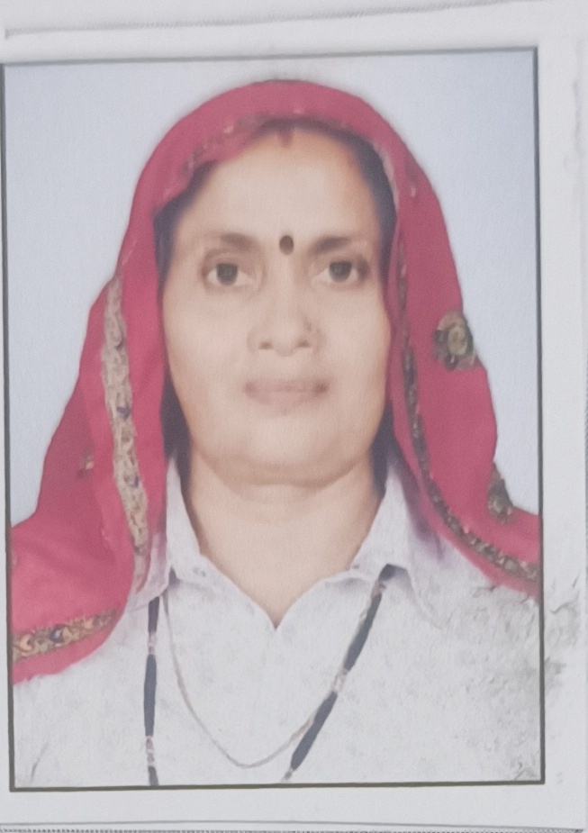 Sunita Meena