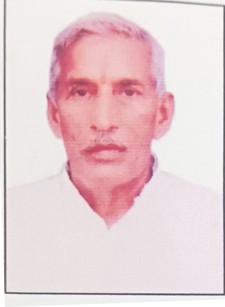 Suraj Bhan Dhanka