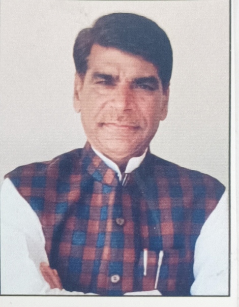 Ummedilal