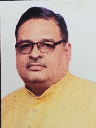Vijay Samarthlal