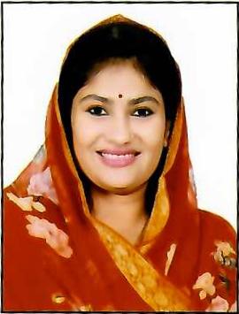 Deepti Kiran Maheshwari