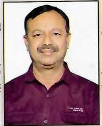 Ganesh Paliwal