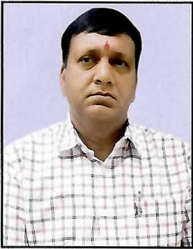 Mahendra Kumar Kothari