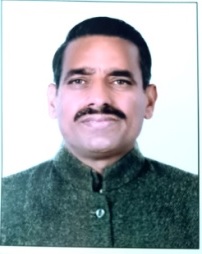 Narayan Singh Bhati
