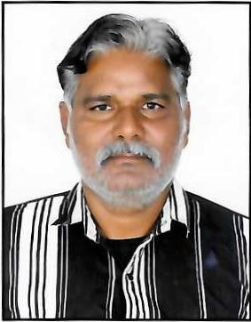 Vinod Sonwal