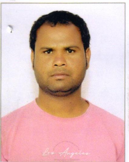 Babalesh Kumar