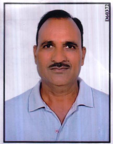 Jugal Kishor