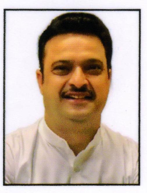 Mahendra Rajoriya