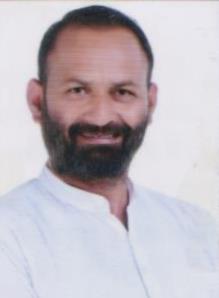 Anup Kumar