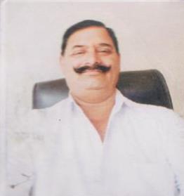 Bhajan Lal Saini