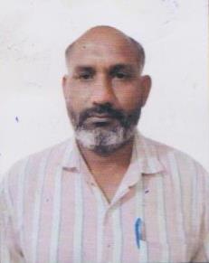 Jarnal Jahul Hak