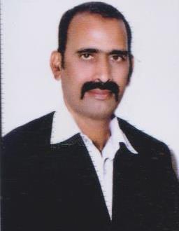 Lakhan Dutt Sharma