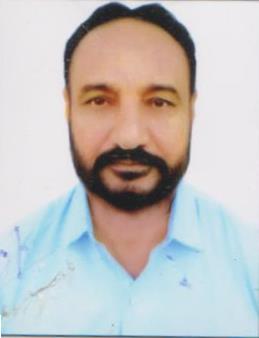 Sukhavant Singh