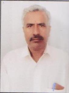 Umardeen Khan
