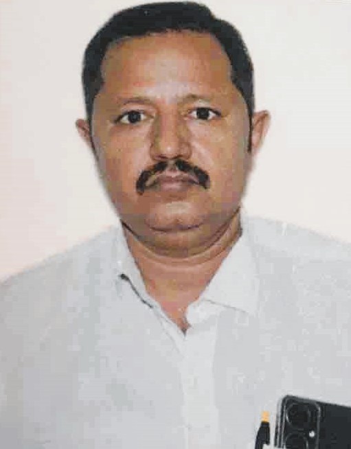 Amritlal Rajpurohit