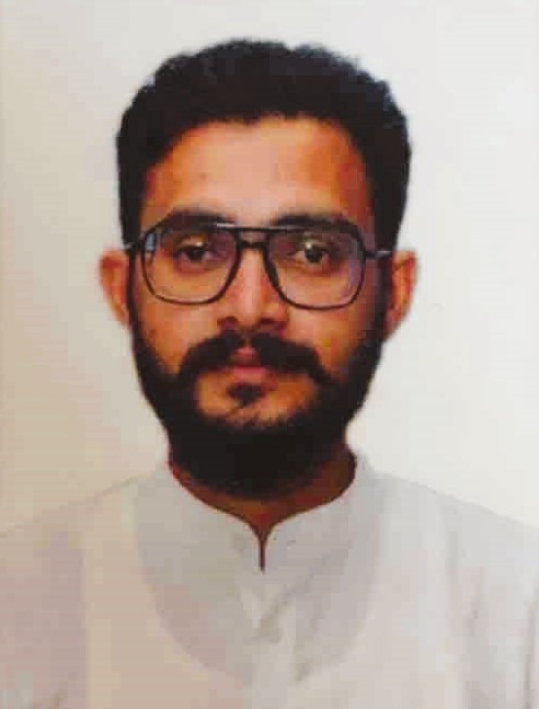 Bharat Kumar