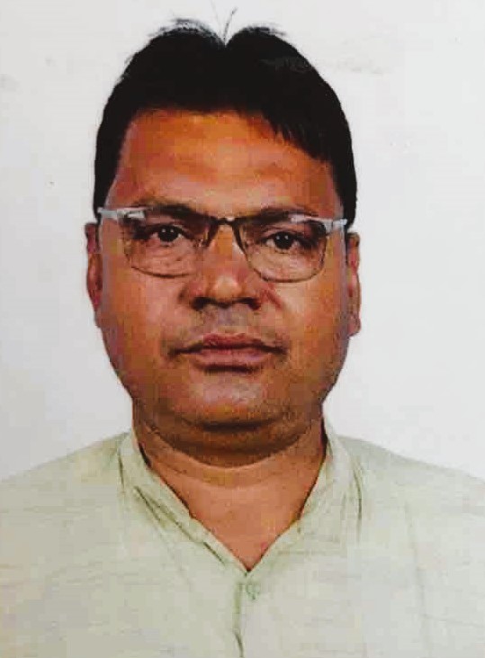 Narapat Singh