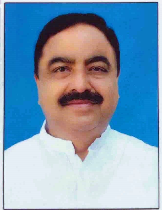 Narayan Singh Dewal