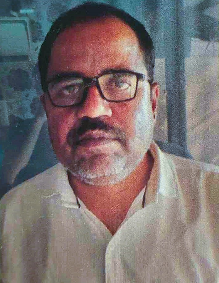 Ramesh Kumar Garg