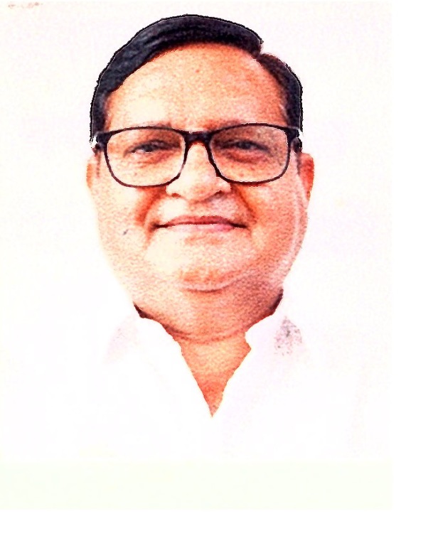 Abhinesh Maharshi