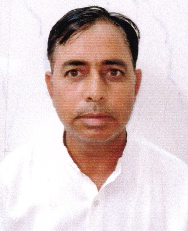 Devilal Meghwal