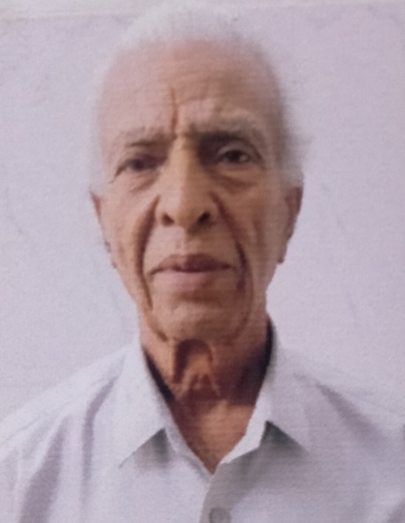 Gopikrishan