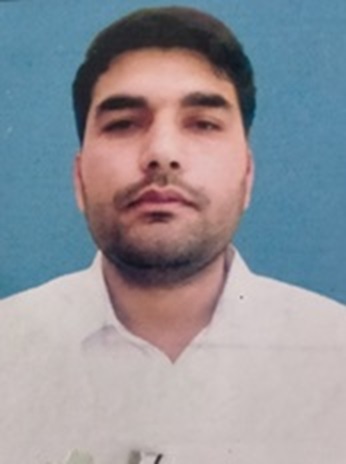 Manish Kalirana