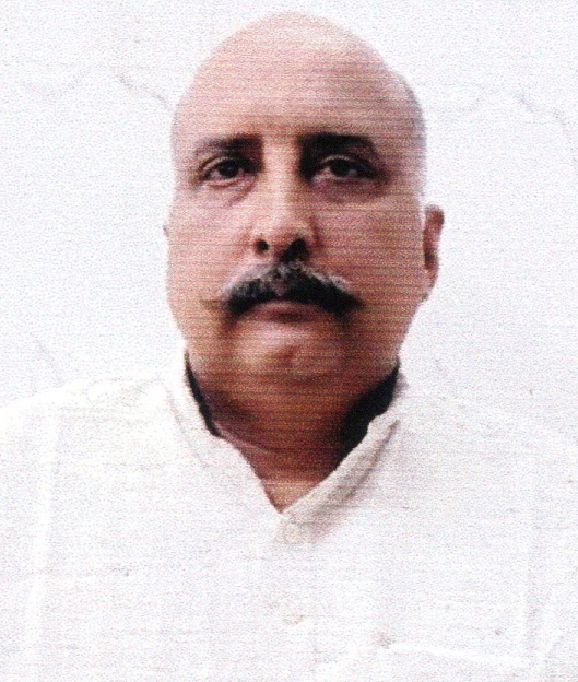 Naresh Kumar Godara
