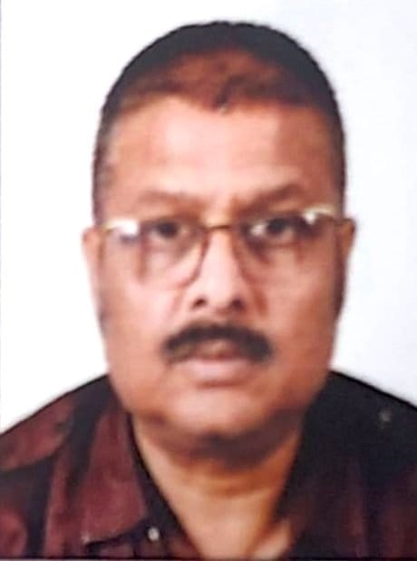 Niraj Ratangarh