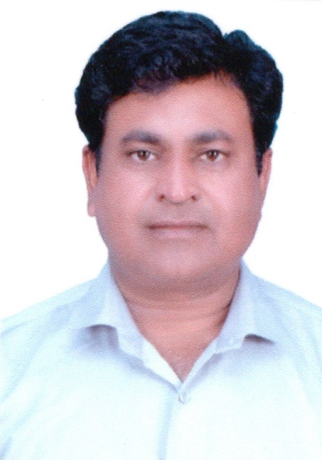 Radheshyam Prajapat