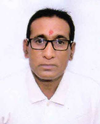 Sanjay Kumar Jangir
