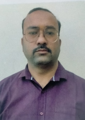 Vikash Kumar
