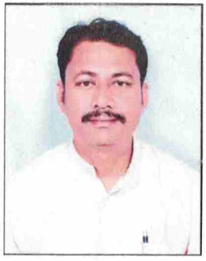 Ganpat Lal
